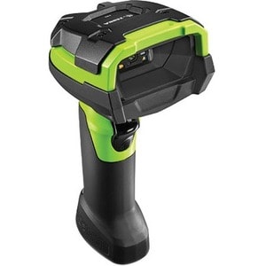 DS3678 RUGGED AREA IMAGER DIRECT PART MARKING CORDLESS FIPS
