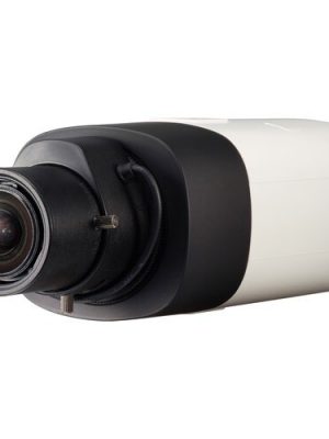 2MP BOX HD CAMERA, 32X ZOOM SIMPLE FOCUS WDR ANALYTICS POE