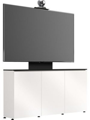 UL 175LBS WALL MOUNT ADA COMPL WHTE TP 12IN DP