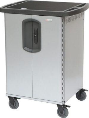MOBILITY MIX MODULE CHARGING MACBOOK OR IPAD