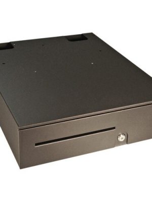SERIES 100 CASH DRAWER TCPIP I/F BUZZER POE