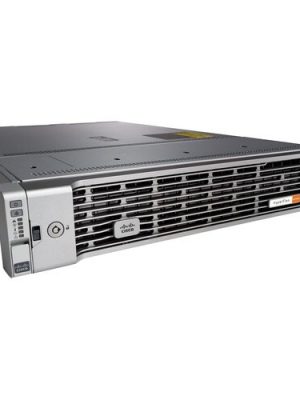 (NOT SOLD STANDALONE) UCS SP HX240C W/2XE52630V4 8X32GMEM