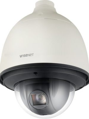 2MP HD+ PTZ CAMERA ZOOM 32X WDR D/N 24VAC IP66