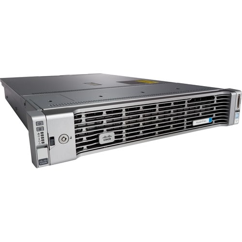 UCS SP HX240C HYPERFLEX SYST W/2XE52650V4 12X32GMEM
