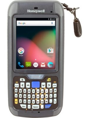 CN75A QW EA30 CAM WLAN AND FCC QWERTY / EA30