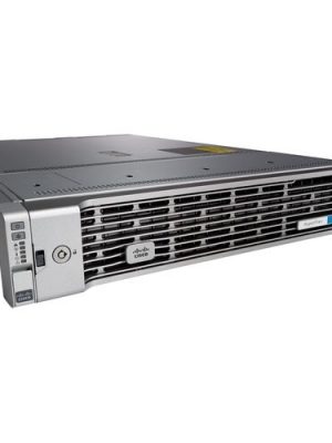 UCS SP HX240C HYPERFLEX SYST W/2XE52609V4 8X32GMEM