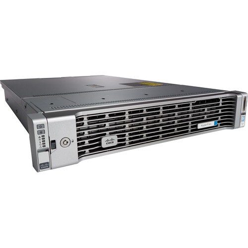 UCS SP HX240C HYPERFLEX SYST W/2XE52609V4 8X32GMEM