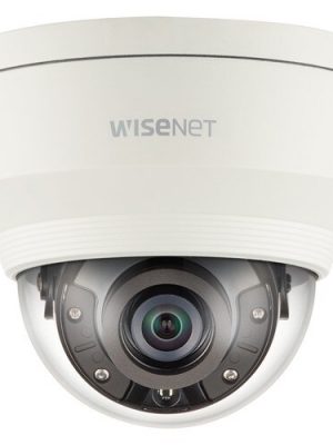 XNV-8030R 2560X1920 DOME CAM 4.6MM 30M IR IP66/67 IK10 WDR RJ45