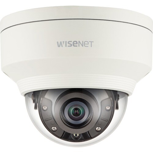 XNV-8030R 2560X1920 DOME CAM 4.6MM 30M IR IP66/67 IK10 WDR RJ45