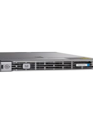 UCS SP HX220C W/2XE52609V4 8X16GMEM