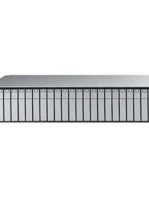 FLASH ARRAY 2U/24-BAY SFF 16G FC DUAL CTLR RAID SUBSYSTEM W/24X