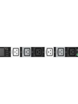 PDU G2 MTRD MD 3P 17.3KVA 1U NA J PL=SH