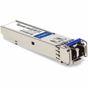 Addon BROCADE SFP+ 25KM LW XBR-000258 COMPAT TAA XCVR 16-GIG LW SMF LC XBR-000258-AO