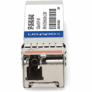 Addon CISCO SFP+ 80KM BX LC XCVR SFP-10G-BX-U-80-AO