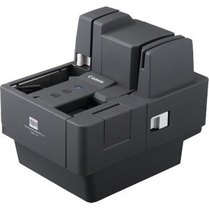 IMAGEFORMULA CR-150 WITH MSR COMPACT CHECK TRANSPORT