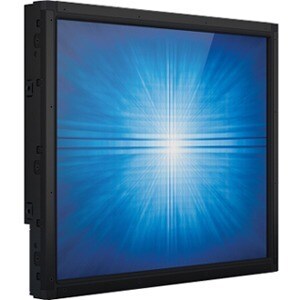 1790L 17IN LCD OPEN FRAME HDMI VGA DISP PORT VID CAP 10TCH