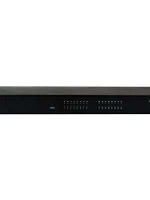 2U 32PORT MASTERCONSOLE DGITAL CAT5 KVM SWITCH