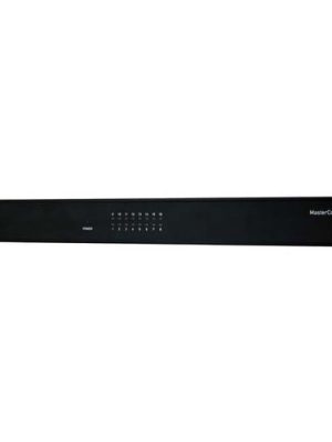 2U 16PORT MASTERCONSOLE DGITAL CAT5 KVM SWITCH
