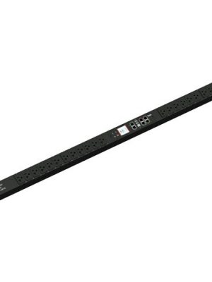 1PH 120V 12A 24 X 5-20 NEMA 5-20P 1.4KVA 0U BTO