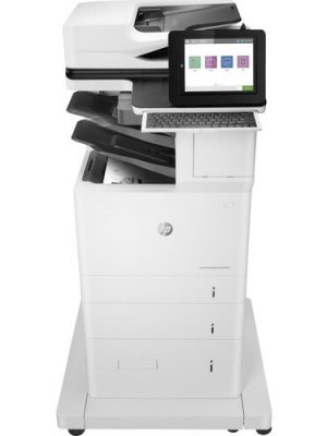 LASERJET ENT FLOW MFP M633Z