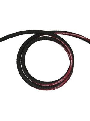 PAIR OF 1 HOSE 10 LENGTH QUICK CONNECT FITTINGS NC