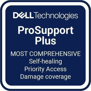 Dell 5YR SVC CARD PROSUP PLUS NBD ONSITE 812-9863
