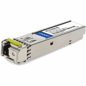 Addon MRV SFP-GD-BZ54 COMP XCVR. TAA 1G-BX LC 1550NMTX/1490NMRX SFP-GD-BZ54-AO