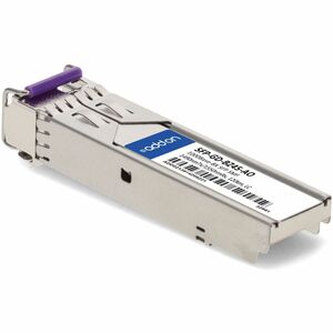 Addon MRV SFP-GD-BZ45 COMP XCVR TAA 1G-BX LC 1490NMTX/1550NMRX SFP-GD-BZ45-AO