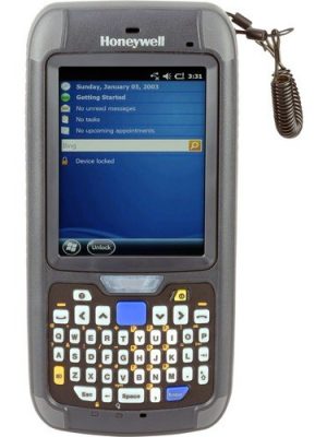 CN75E QWERTY EA30 IMGR CAM 802.11ABGN BT WEH6.5 ENG NI CERT FC