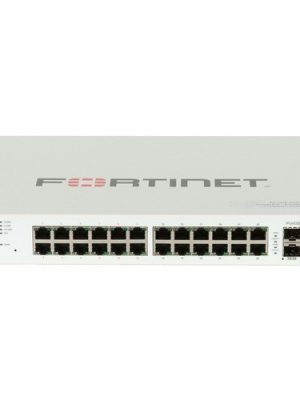 L2/L3 POE+ SWITCH