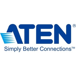 ATEN TECHNOLOGIES CENTRALIZED MGMT SW CENTRALIZED MGMT SW CC2000-TN