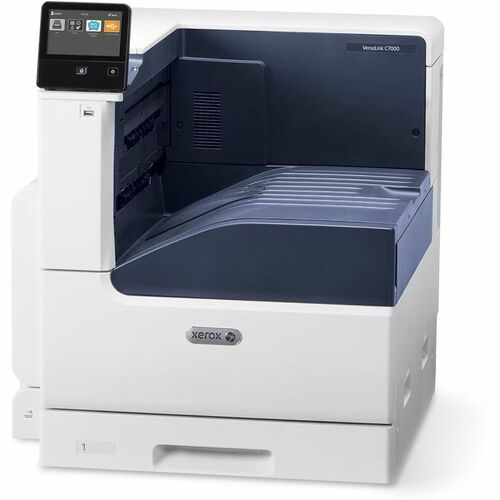 XEROX VERSALINK C7000 SINGLE FUNCTION CLR PRINT 35PPM CONTAINER C7000/DN - Image 6