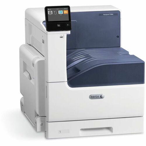 XEROX VERSALINK C7000 SINGLE FUNCTION CLR PRINT 35PPM CONTAINER C7000/DN - Image 7