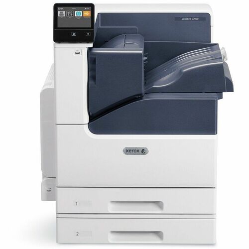 XEROX VERSALINK C7000 SINGLE FUNCTION CLR PRINT 35PPM CONTAINER C7000/DN - Image 8