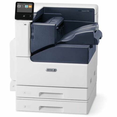 XEROX VERSALINK C7000 SINGLE FUNCTION CLR PRINT 35PPM CONTAINER C7000/DN - Image 9