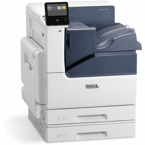 XEROX VERSALINK C7000 SINGLE FUNCTION CLR PRINT 35PPM CONTAINER C7000/DN - Image 10