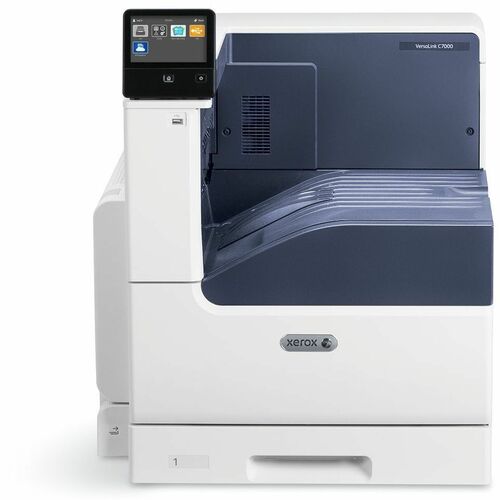 XEROX VERSALINK C7000 SINGLE FUNCTION CLR PRINT 35PPM CONTAINER C7000/DN - Image 5