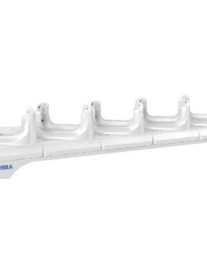TC51 HEALTHCARE 5SLOT CHRG ONLY CRADLE 5DEV INCL PWR SUP DC CABL