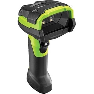 DS3678-DP RUGGED VIBRATION STD CRADLE USB KIT SCAN SHIELD USB CABL
