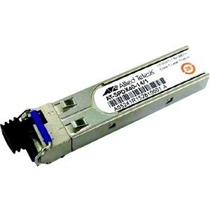 SFP/LC 1G BIDI 40KM 1310TX/ 1490RXDUSTRIAL TEMP -40 TO 85C