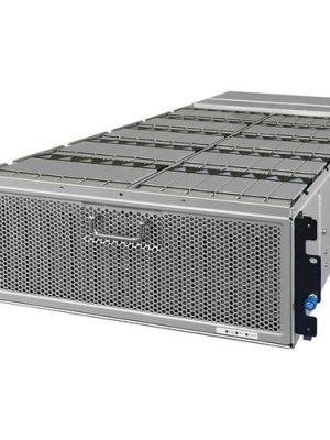 4U60-60 G2 600TB NTAA SAS 512E ISE