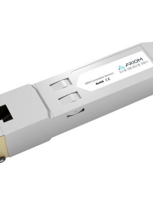 XCVR MSA COMPAT XFP10GEZRFIN-AX