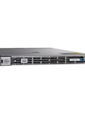 UCS SP HX220C HYPERFLEX EDGE2 SYST W/2XE52630V4 8X16GB