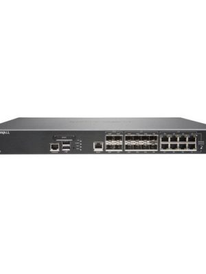 SONICWALL NSA 6600