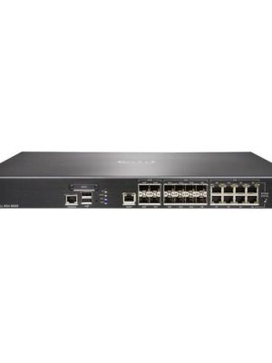 1YR NSA 6600 TOTAL SECURE ADVANCED ED