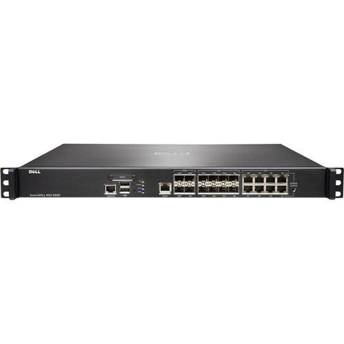 1YR NSA 6600 TOTAL SECURE ADVANCED ED