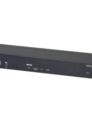VGA KVM OVER IP SW REMOTE 1P VGA  W/ PDU