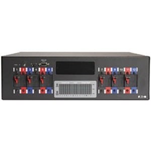 RPM 208V 8FT 5-20R IEC320-C13