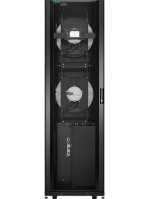 INROW RD 600MM AIR COOLED 200-240V 50/60HZ WITH HUMIDIFIER