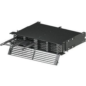 12PORT 2RU HD FLEX ENCLOSURE EA DIRECT SHIP INCREMENTAL OF 1
